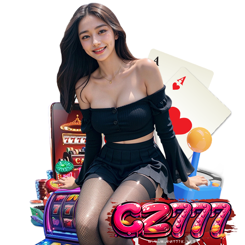 cz777 คาสิโนออนไลน์